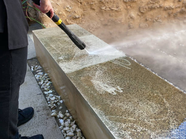 Why Choose Our Certified Pressure Washing Experts for Your Project Needs in Oran, MO?